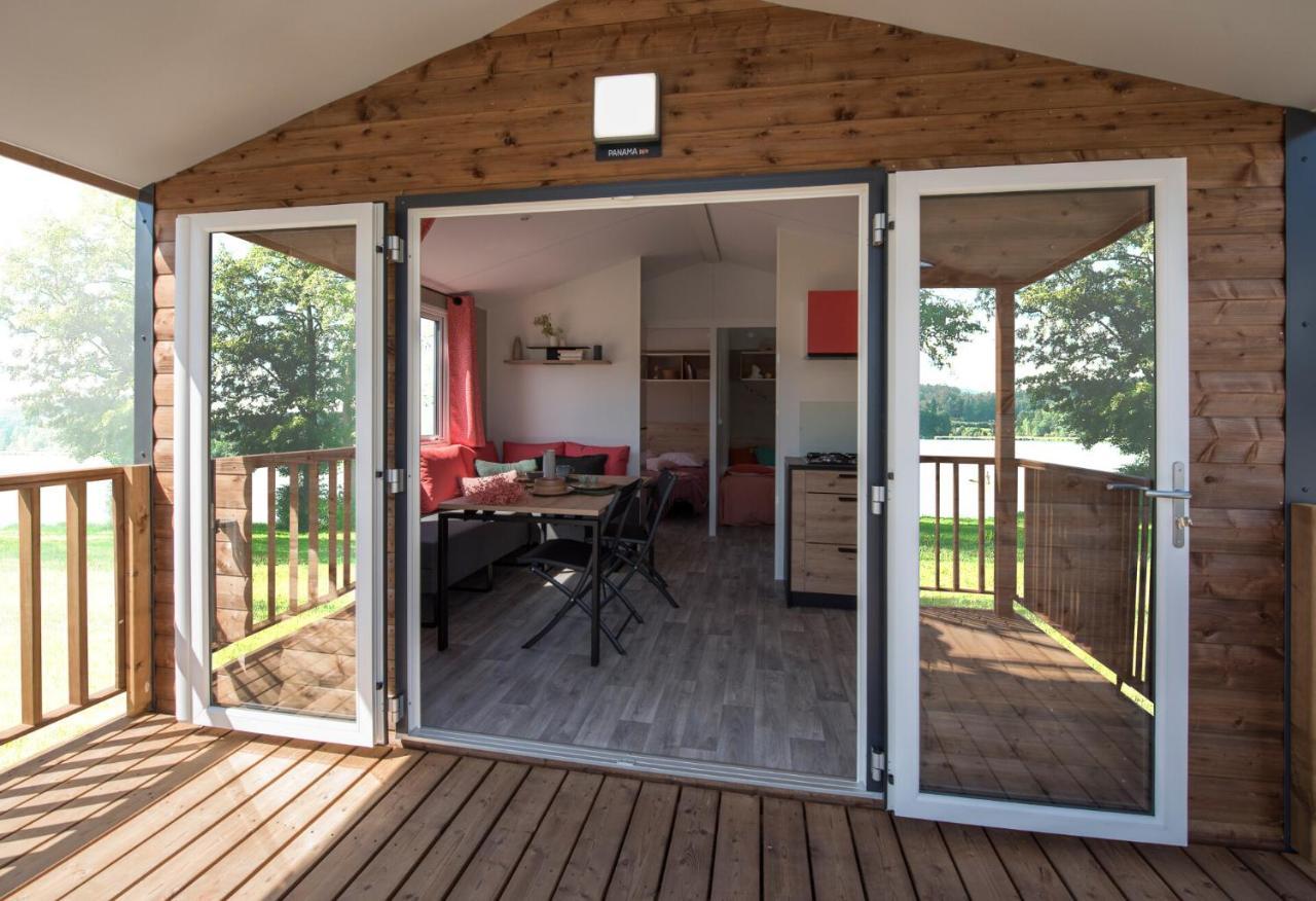 Camping Antioche D'Oleron La Brée-les-Bains Dış mekan fotoğraf
