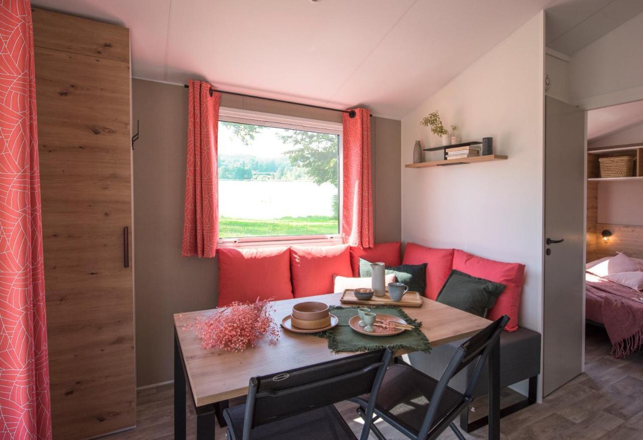 Camping Antioche D'Oleron La Brée-les-Bains Dış mekan fotoğraf