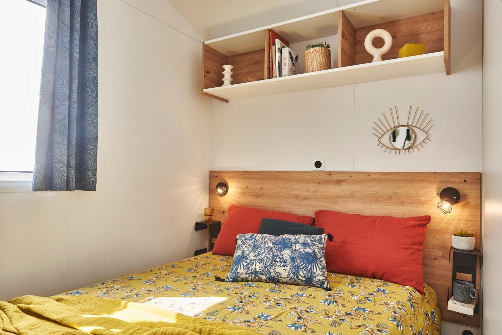 Camping Antioche D'Oleron La Brée-les-Bains Dış mekan fotoğraf
