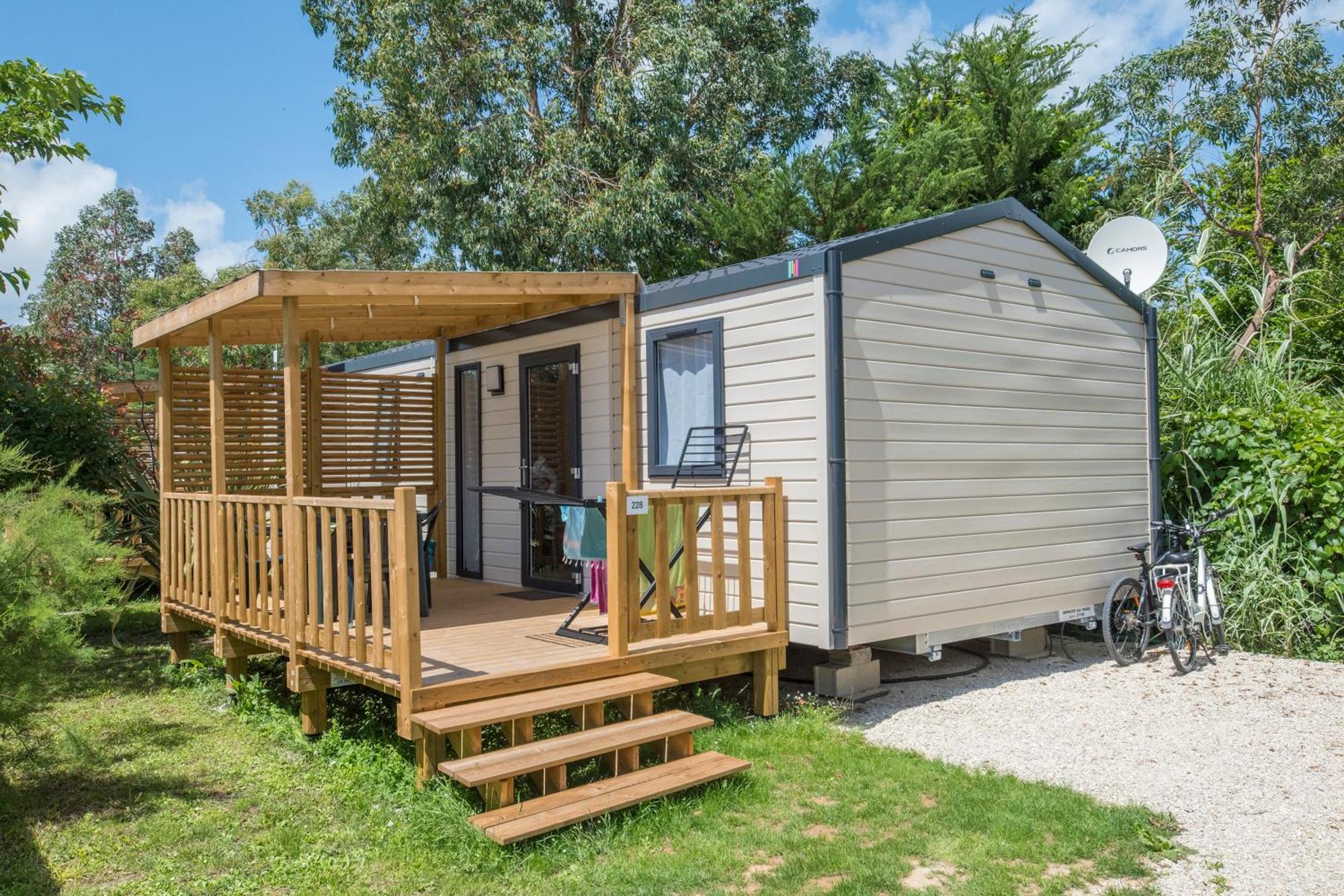 Camping Antioche D'Oleron La Brée-les-Bains Dış mekan fotoğraf